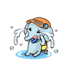 たびぞう（個別スタンプ：35）