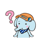 たびぞう（個別スタンプ：37）