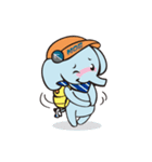 たびぞう（個別スタンプ：38）