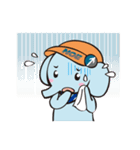 たびぞう（個別スタンプ：39）