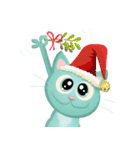 Teal O'Neal（個別スタンプ：7）