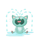 Teal O'Neal（個別スタンプ：8）