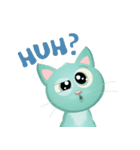 Teal O'Neal（個別スタンプ：12）