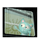 Teal O'Neal（個別スタンプ：15）