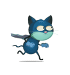 Teal O'Neal（個別スタンプ：18）