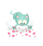 Teal O'Neal（個別スタンプ：20）