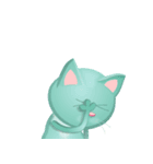 Teal O'Neal（個別スタンプ：24）