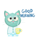 Teal O'Neal（個別スタンプ：29）