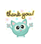 Teal O'Neal（個別スタンプ：38）