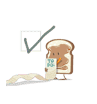 Teal O'Neal（個別スタンプ：39）