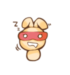 Mochi Rabbit（個別スタンプ：32）