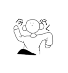 しんぷるな日常（個別スタンプ：27）
