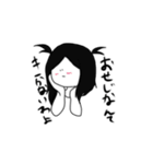 しんぷるな日常（個別スタンプ：28）