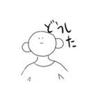 しんぷるな日常（個別スタンプ：30）