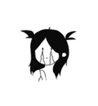 しんぷるな日常（個別スタンプ：40）