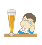 IT エンジニア ロビー（個別スタンプ：1）