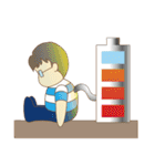 IT エンジニア ロビー（個別スタンプ：26）