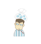 IT エンジニア ロビー（個別スタンプ：29）