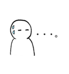 ビッグハンドくん（個別スタンプ：26）