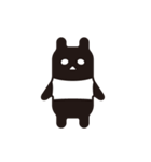 モノモノ（個別スタンプ：1）