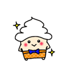 ソフトん（個別スタンプ：1）