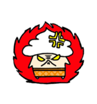 ソフトん（個別スタンプ：6）