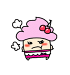 ソフトん（個別スタンプ：7）