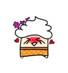 ソフトん（個別スタンプ：11）