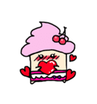 ソフトん（個別スタンプ：12）