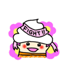ソフトん（個別スタンプ：15）
