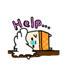 ソフトん（個別スタンプ：21）