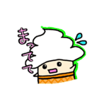 ソフトん（個別スタンプ：27）
