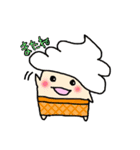 ソフトん（個別スタンプ：33）