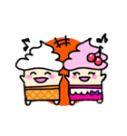 ソフトん（個別スタンプ：39）