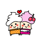 ソフトん（個別スタンプ：40）