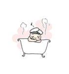 なないろずきんちゃん（個別スタンプ：38）