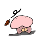 砧ひらめすたんぷ【2】（個別スタンプ：39）