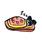 侍 HARIMA（個別スタンプ：10）