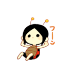 テントリアン（個別スタンプ：15）