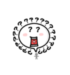 妖怪フッキ―のフキオとフキコ（個別スタンプ：20）