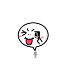 妖怪フッキ―のフキオとフキコ（個別スタンプ：33）
