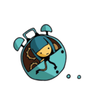 Rainy.UnderLight（個別スタンプ：5）