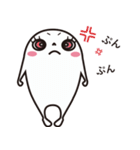 めだまちゃん。（個別スタンプ：28）