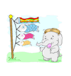 バイブア君 (Jpn.Ver)（個別スタンプ：10）