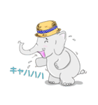 バイブア君 (Jpn.Ver)（個別スタンプ：17）