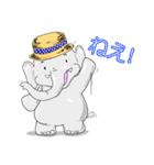 バイブア君 (Jpn.Ver)（個別スタンプ：21）