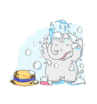 バイブア君 (Jpn.Ver)（個別スタンプ：25）