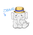バイブア君 (Jpn.Ver)（個別スタンプ：31）
