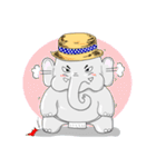 バイブア君 (Jpn.Ver)（個別スタンプ：32）
