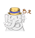 バイブア君 (Jpn.Ver)（個別スタンプ：33）